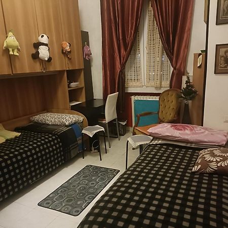 Casa Vicino Villapizzone Милано Екстериор снимка