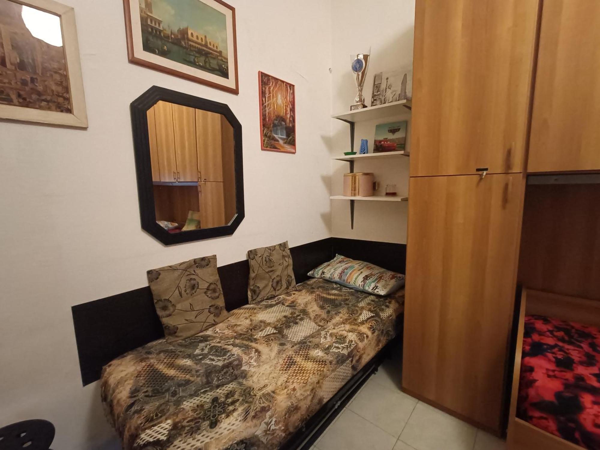 Casa Vicino Villapizzone Милано Екстериор снимка
