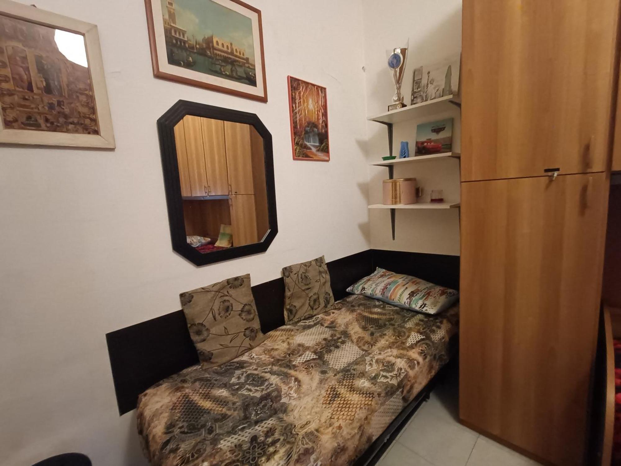 Casa Vicino Villapizzone Милано Екстериор снимка