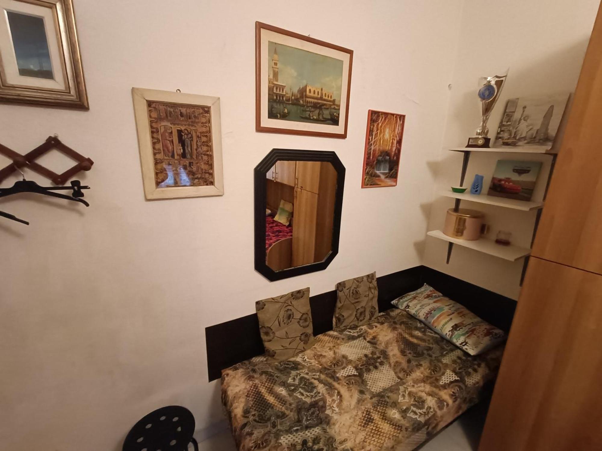 Casa Vicino Villapizzone Милано Екстериор снимка