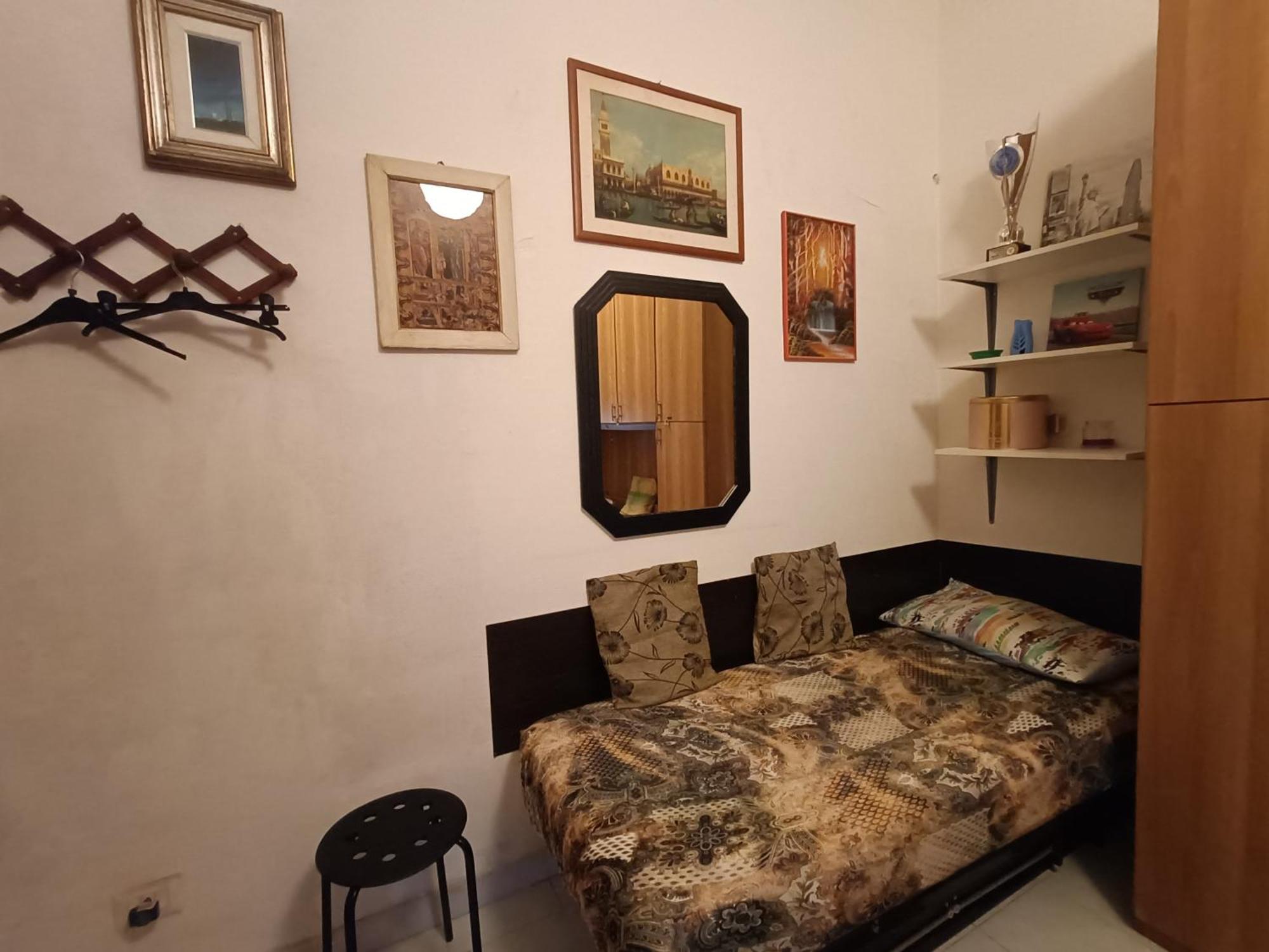 Casa Vicino Villapizzone Милано Екстериор снимка
