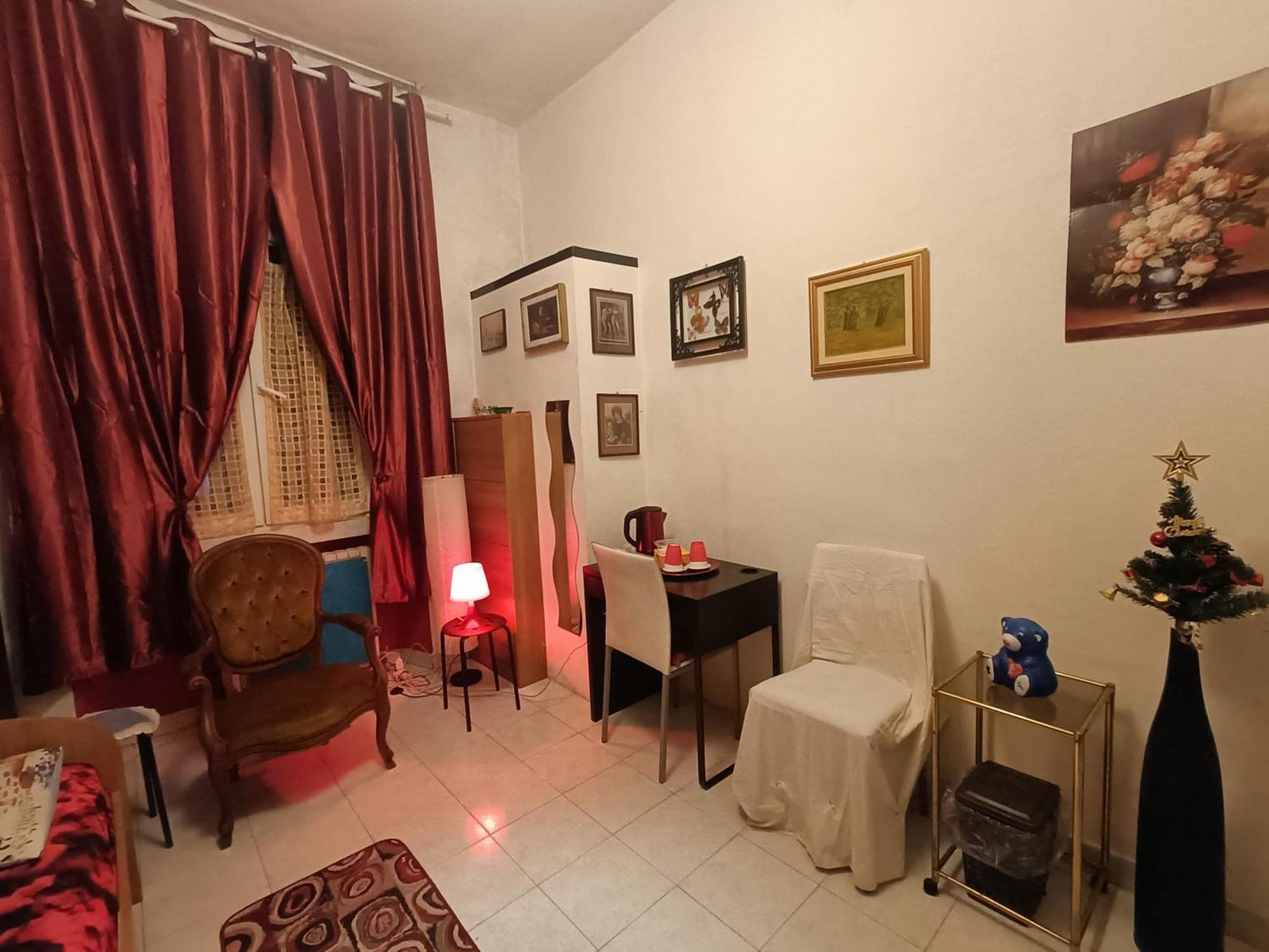 Casa Vicino Villapizzone Милано Екстериор снимка