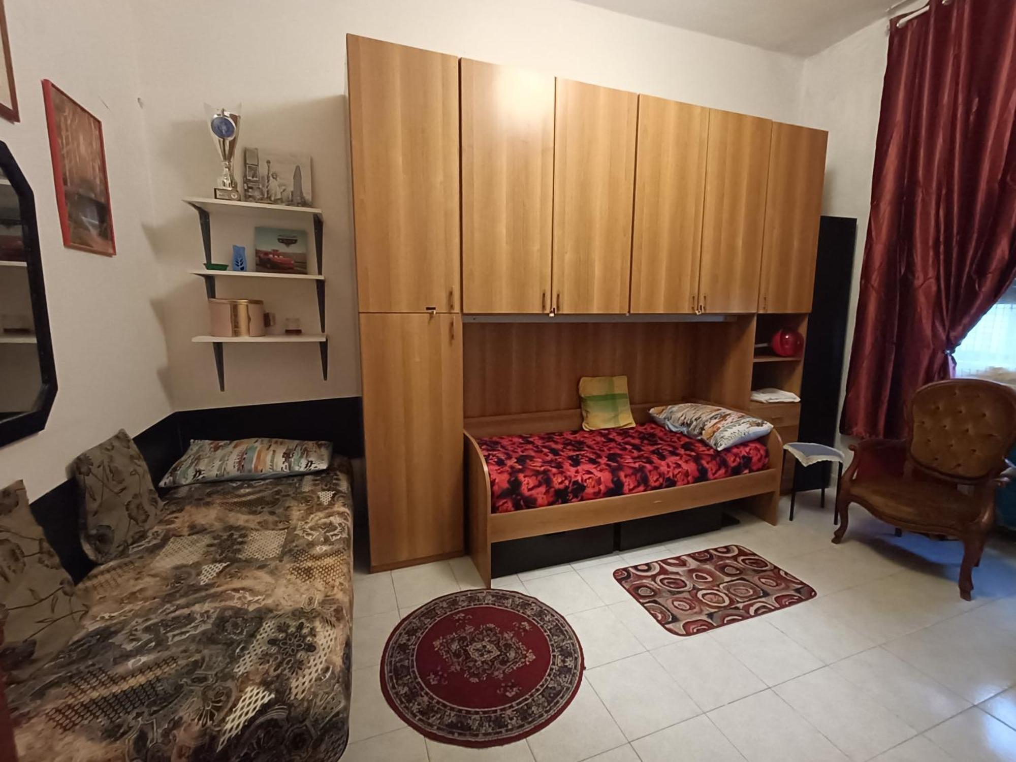 Casa Vicino Villapizzone Милано Екстериор снимка