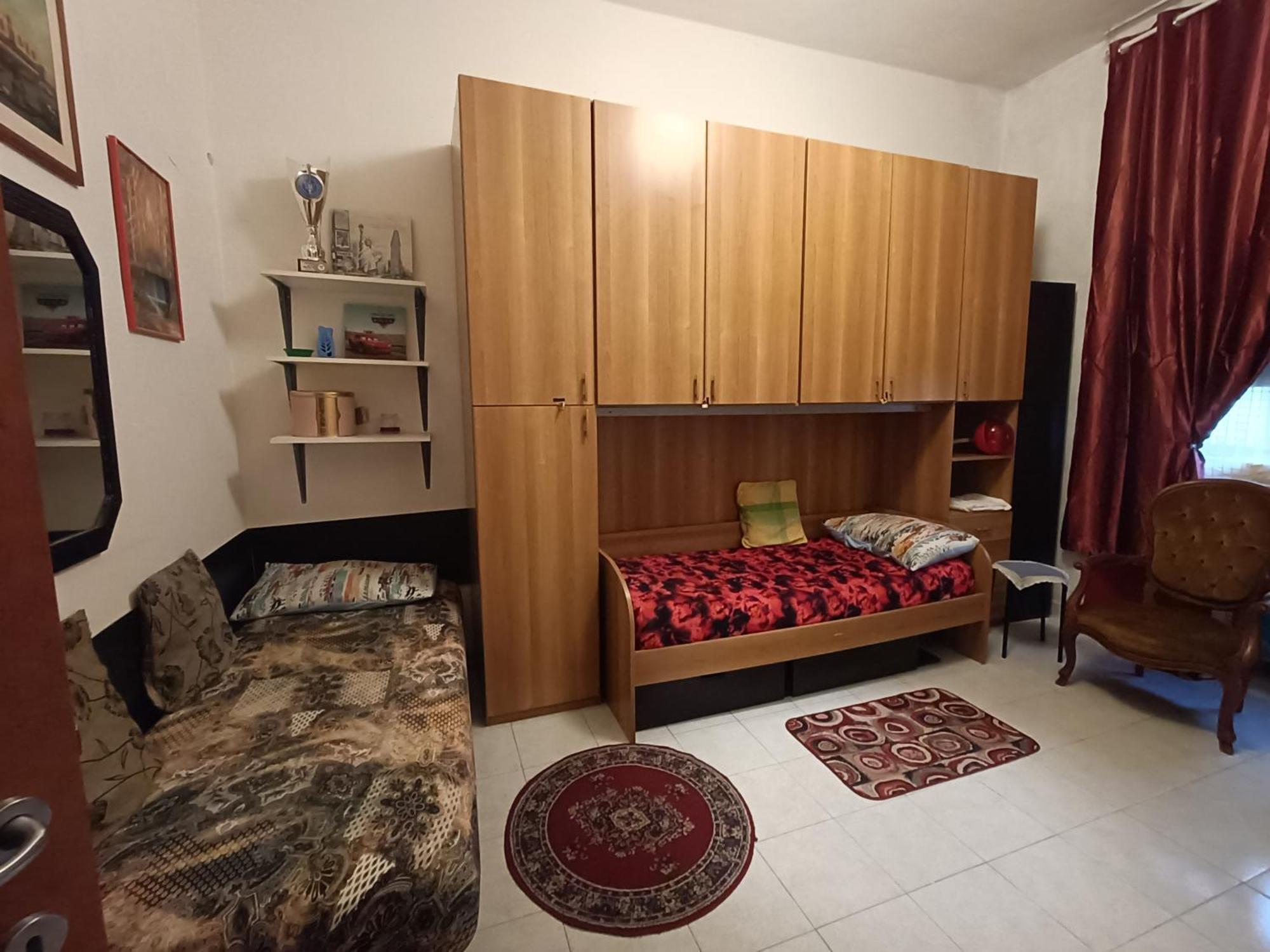 Casa Vicino Villapizzone Милано Екстериор снимка