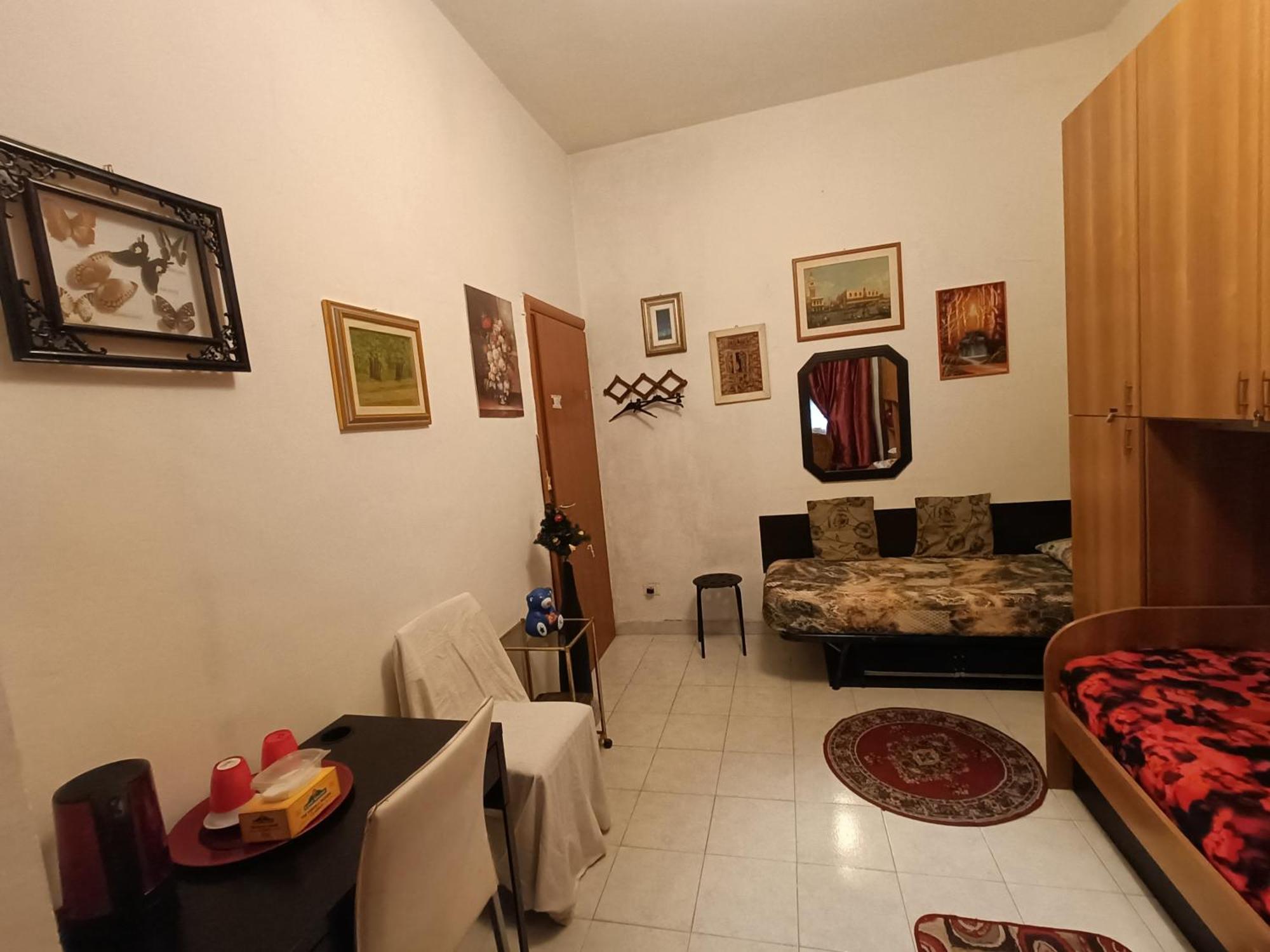 Casa Vicino Villapizzone Милано Екстериор снимка