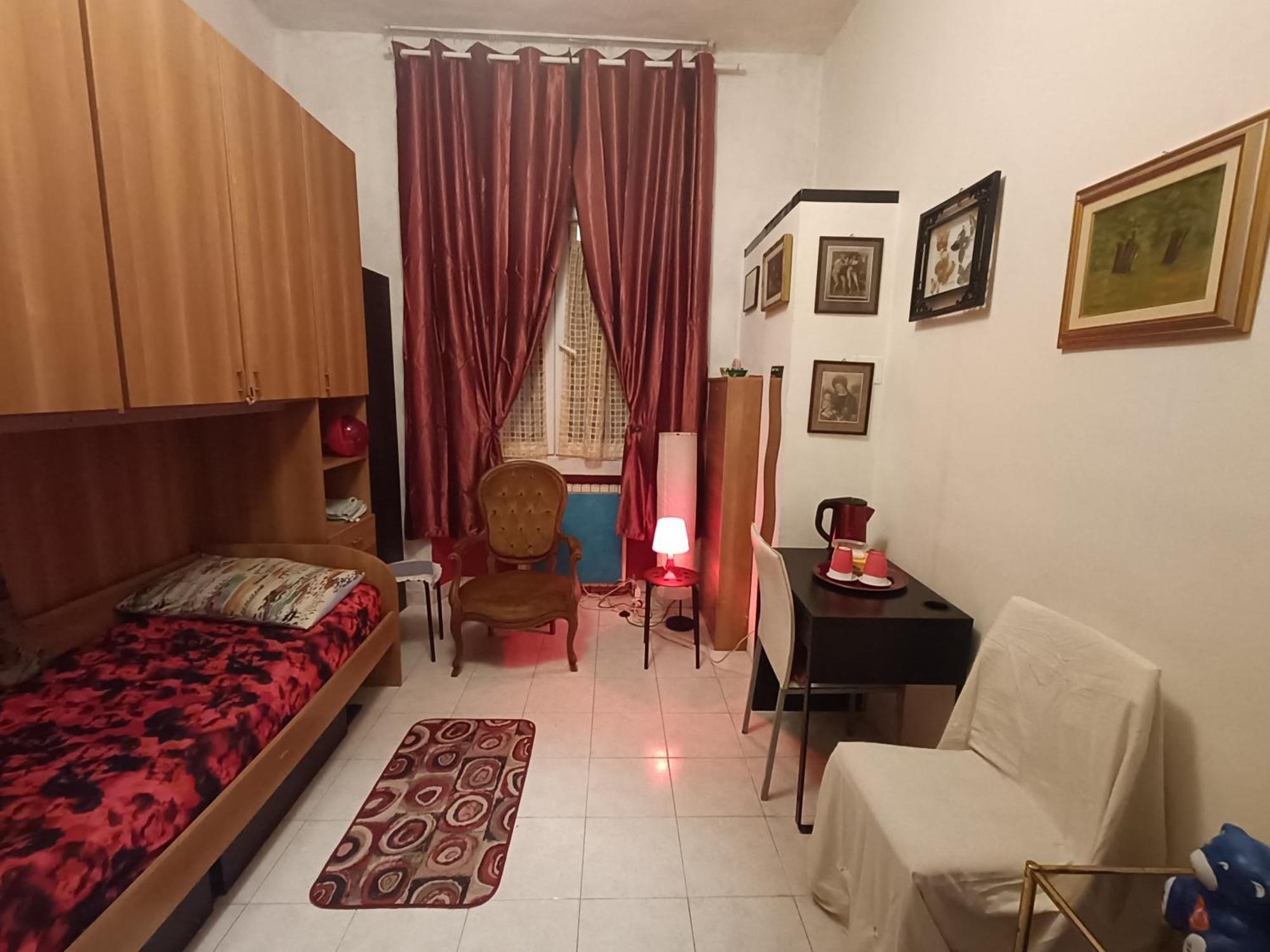 Casa Vicino Villapizzone Милано Екстериор снимка