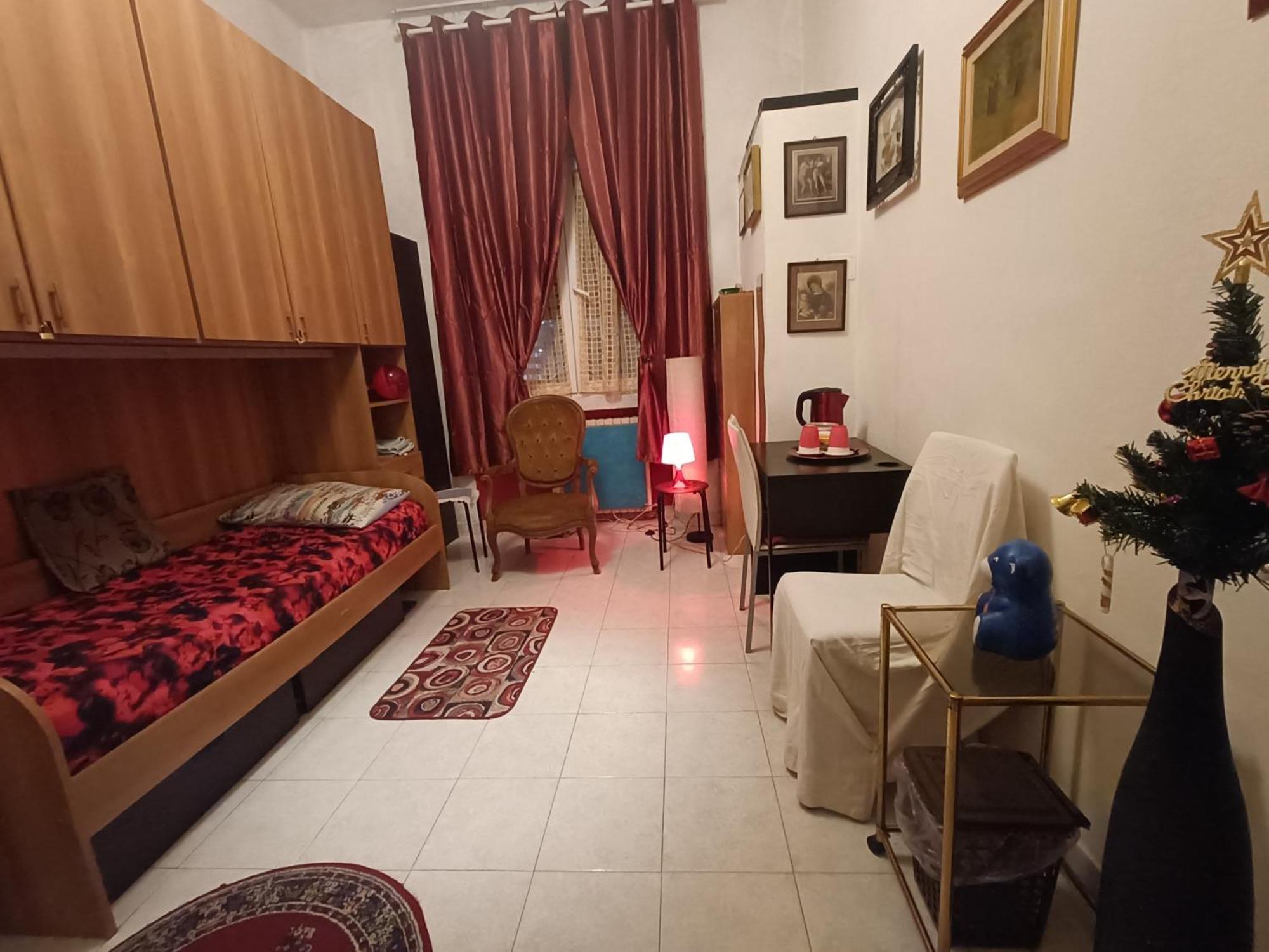 Casa Vicino Villapizzone Милано Екстериор снимка