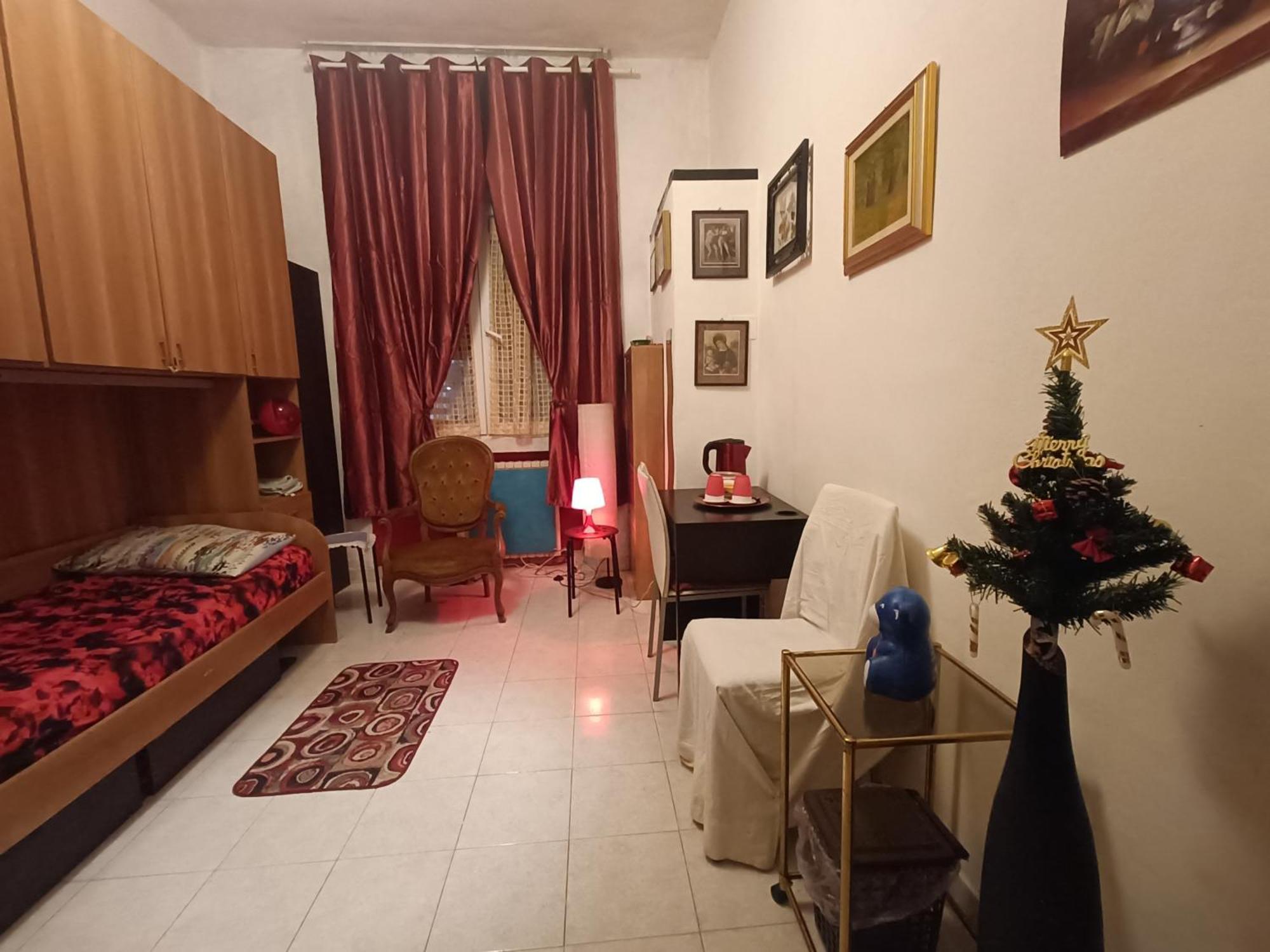 Casa Vicino Villapizzone Милано Екстериор снимка