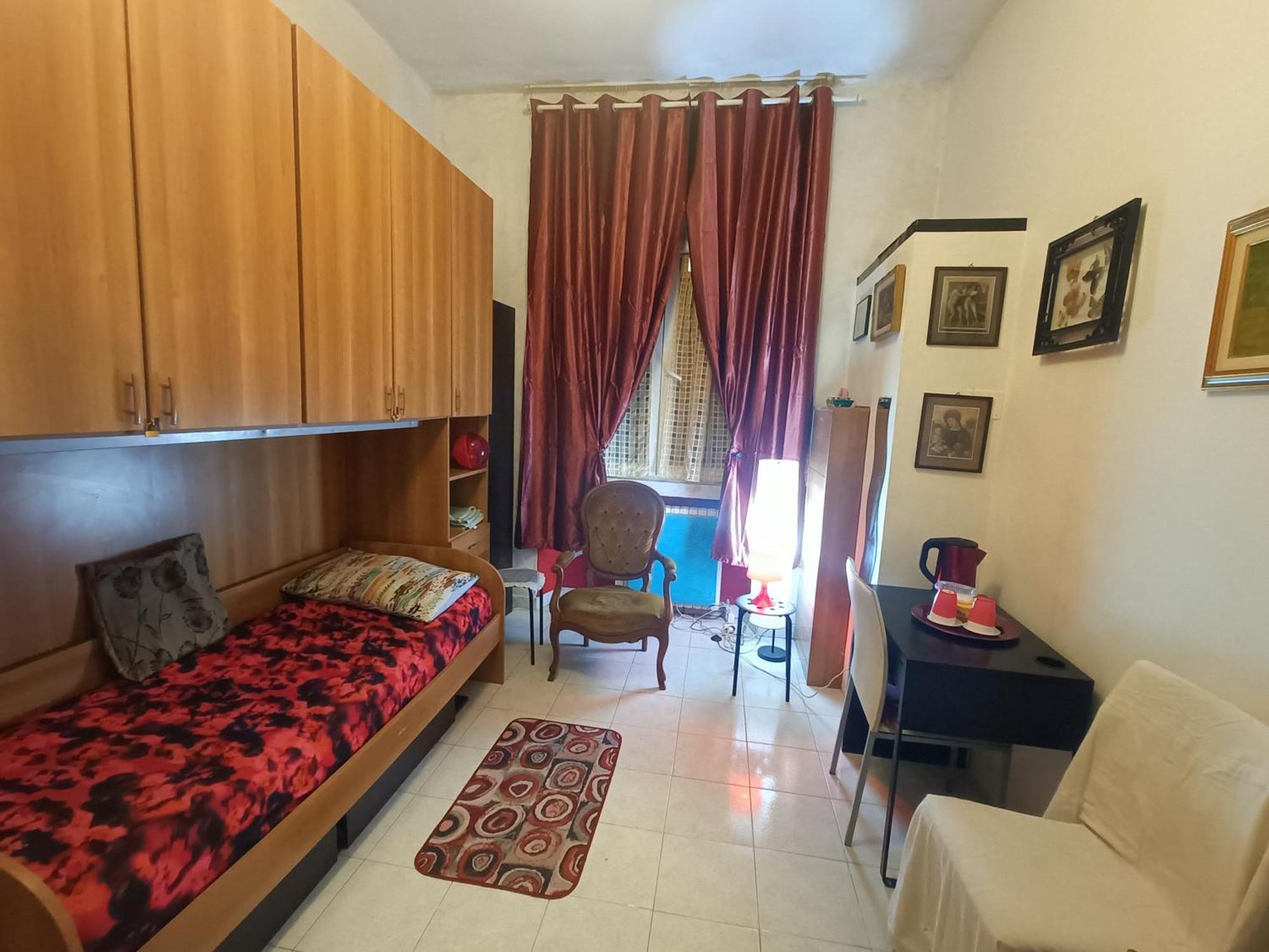 Casa Vicino Villapizzone Милано Екстериор снимка