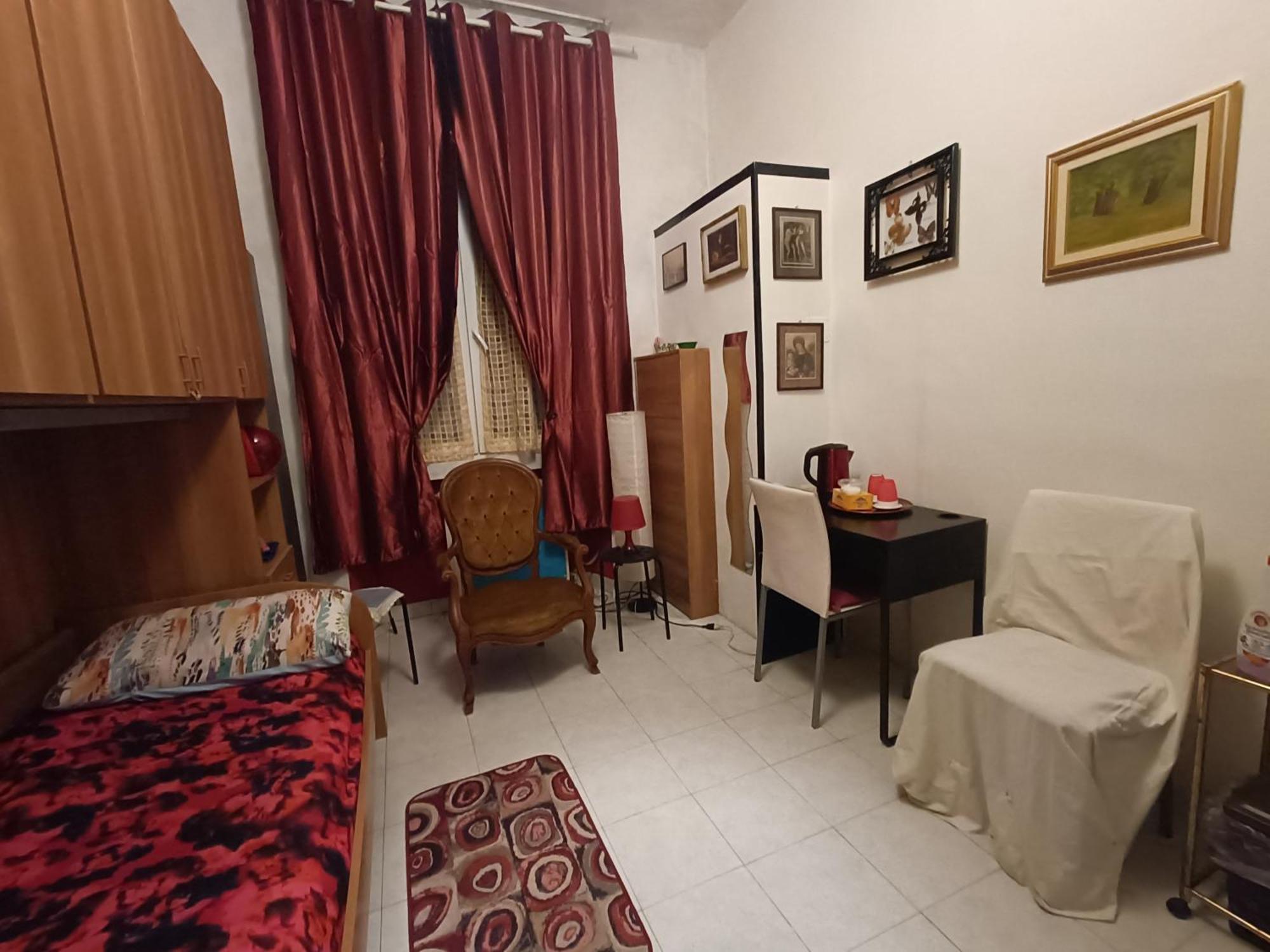 Casa Vicino Villapizzone Милано Екстериор снимка