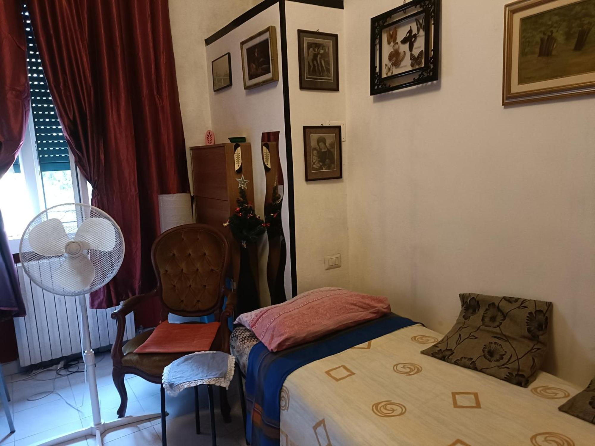 Casa Vicino Villapizzone Милано Екстериор снимка