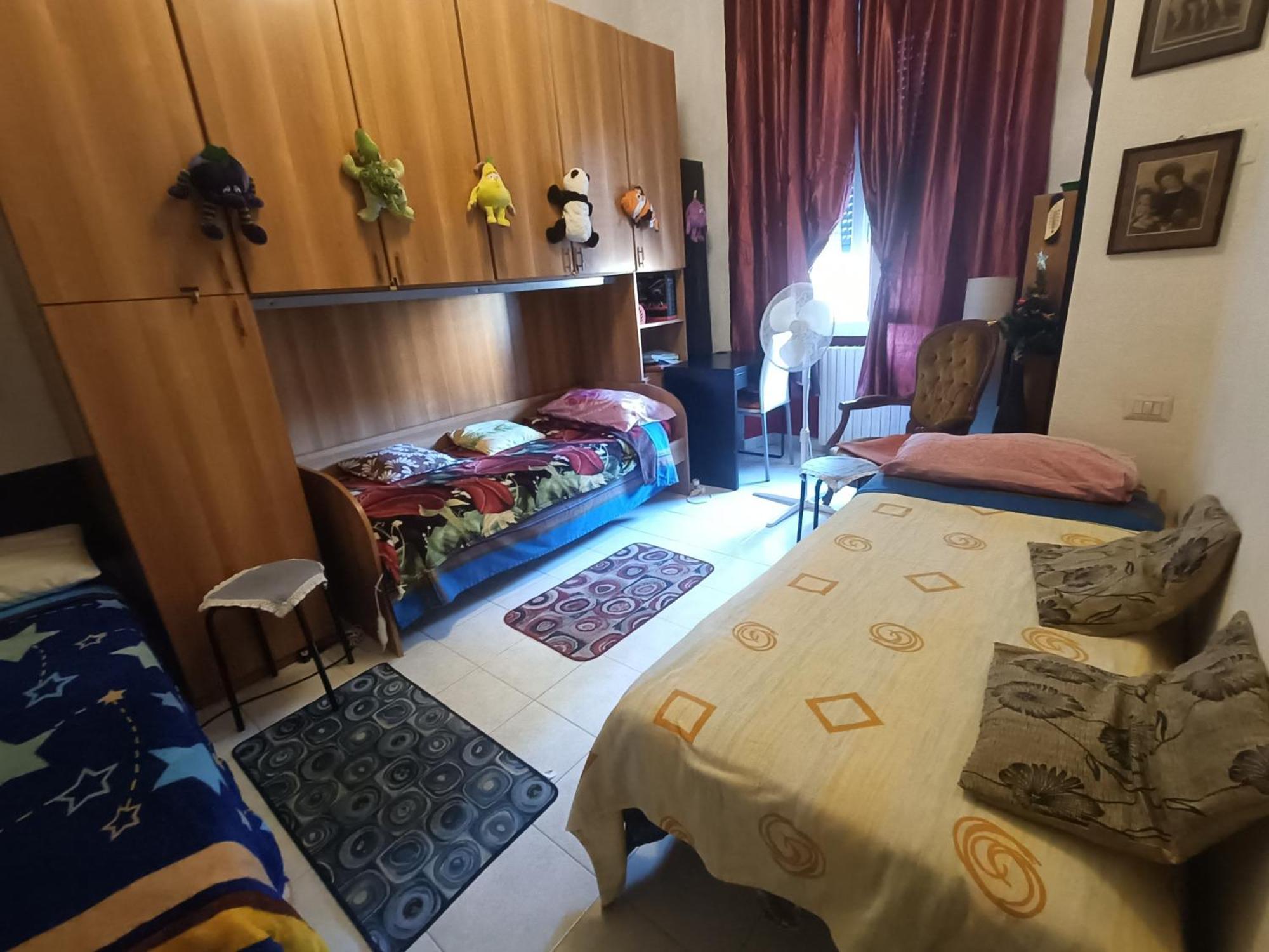 Casa Vicino Villapizzone Милано Екстериор снимка