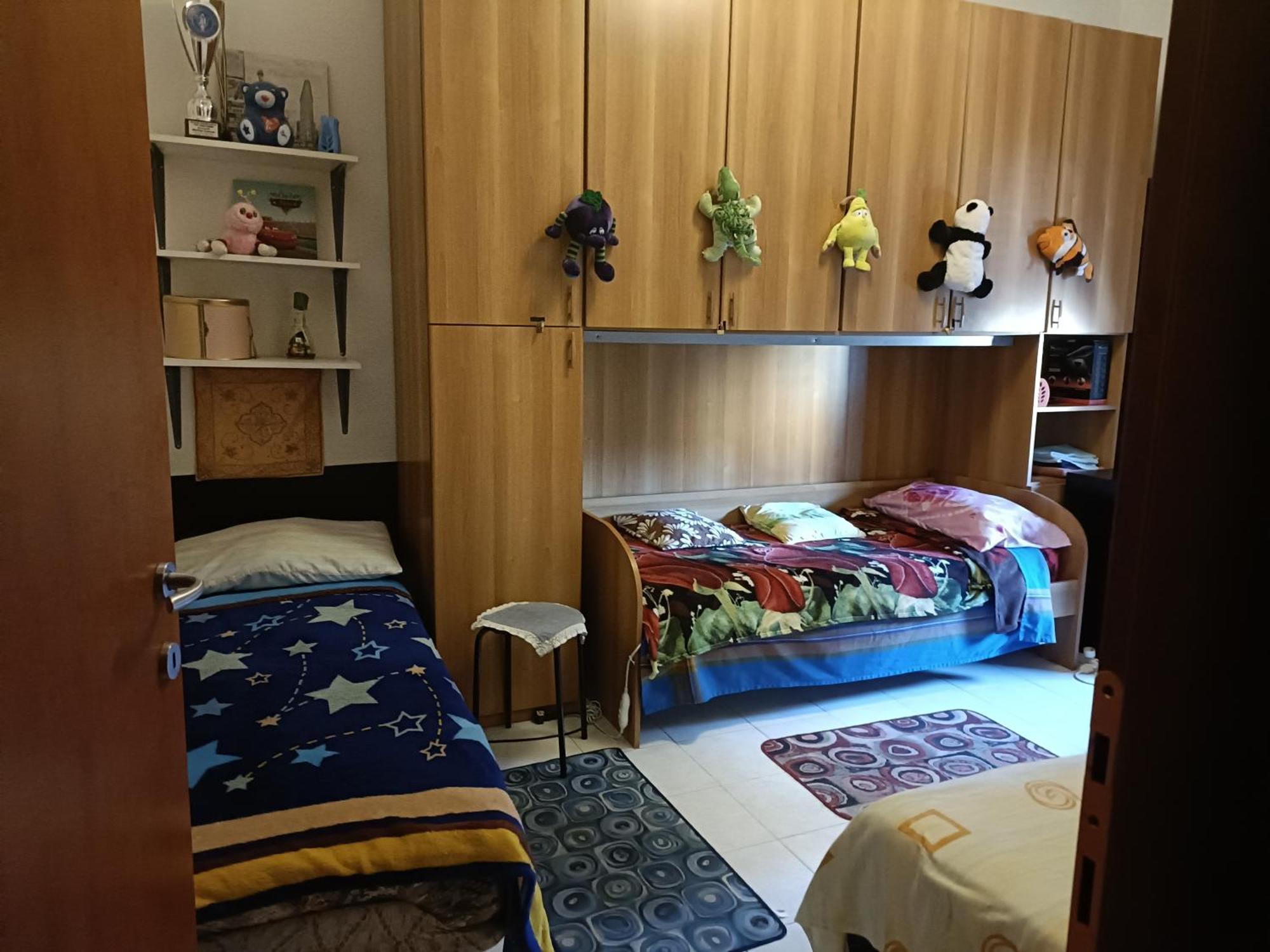 Casa Vicino Villapizzone Милано Екстериор снимка
