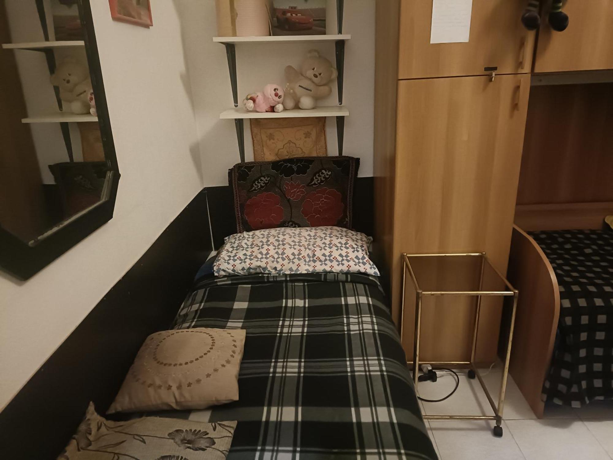 Casa Vicino Villapizzone Милано Екстериор снимка