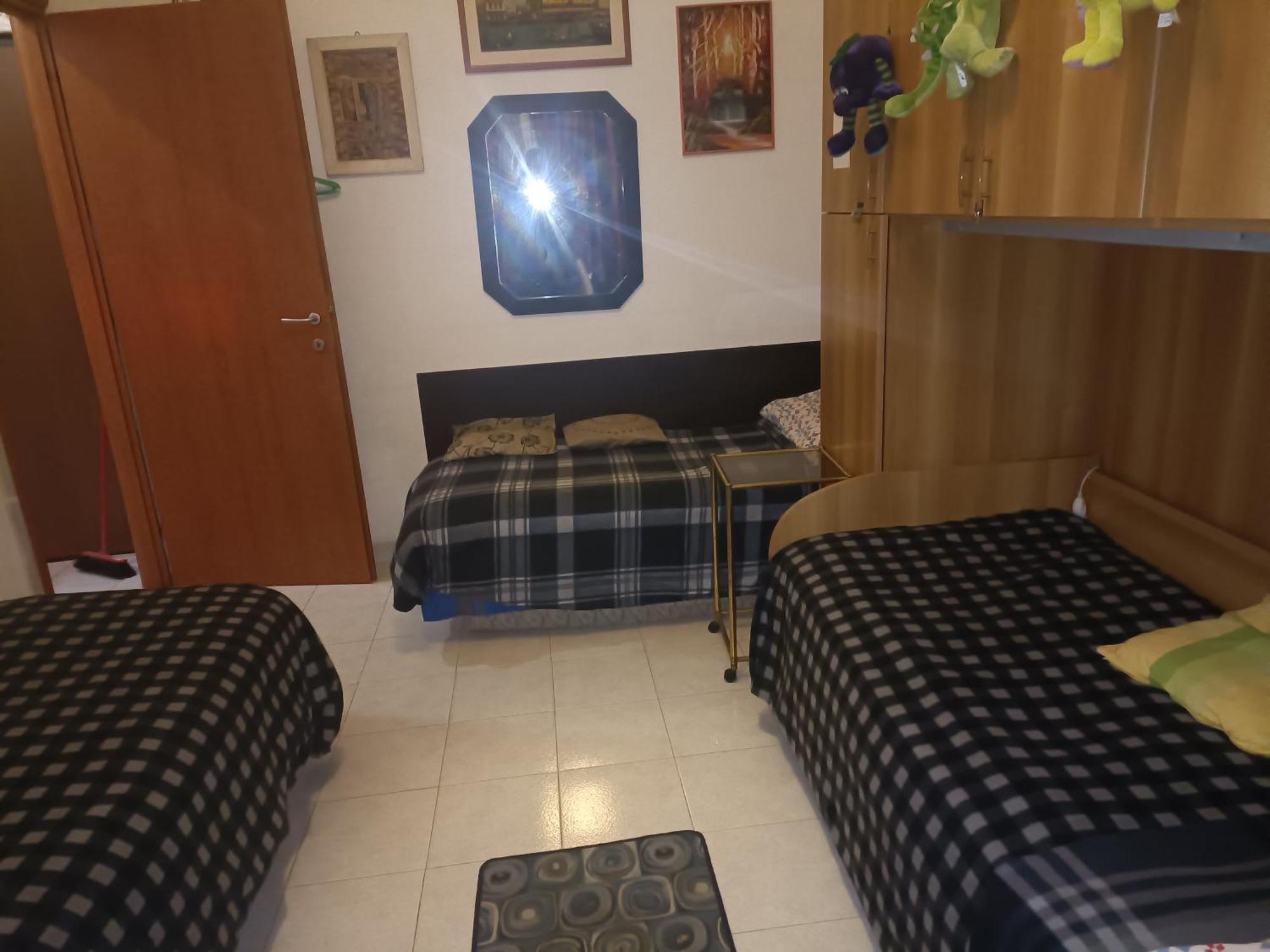 Casa Vicino Villapizzone Милано Екстериор снимка