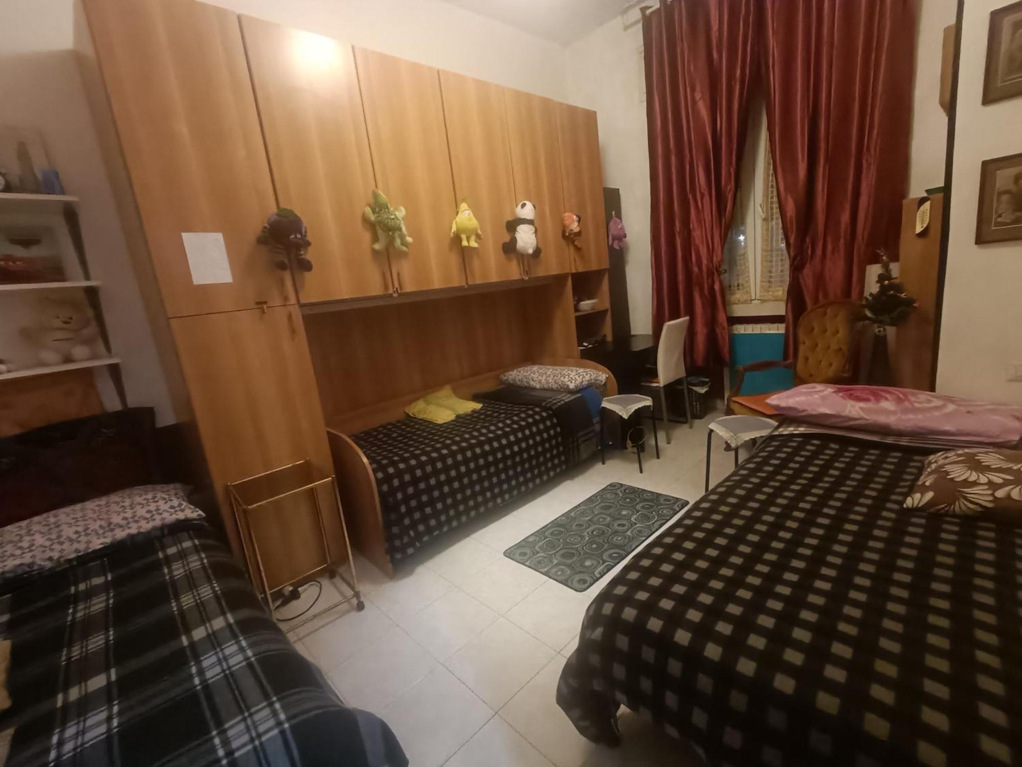 Casa Vicino Villapizzone Милано Екстериор снимка