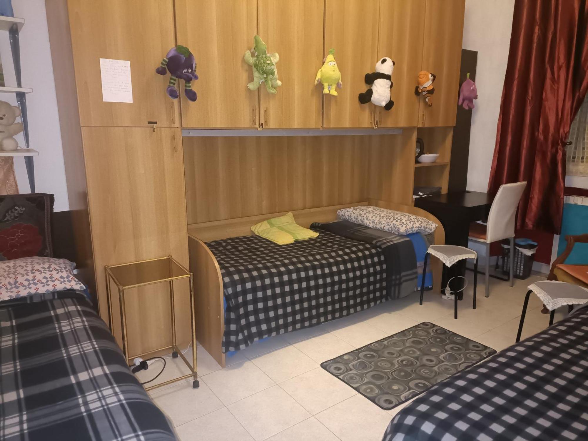 Casa Vicino Villapizzone Милано Екстериор снимка