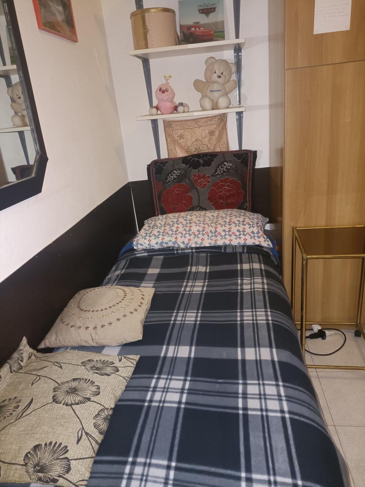 Casa Vicino Villapizzone Милано Екстериор снимка