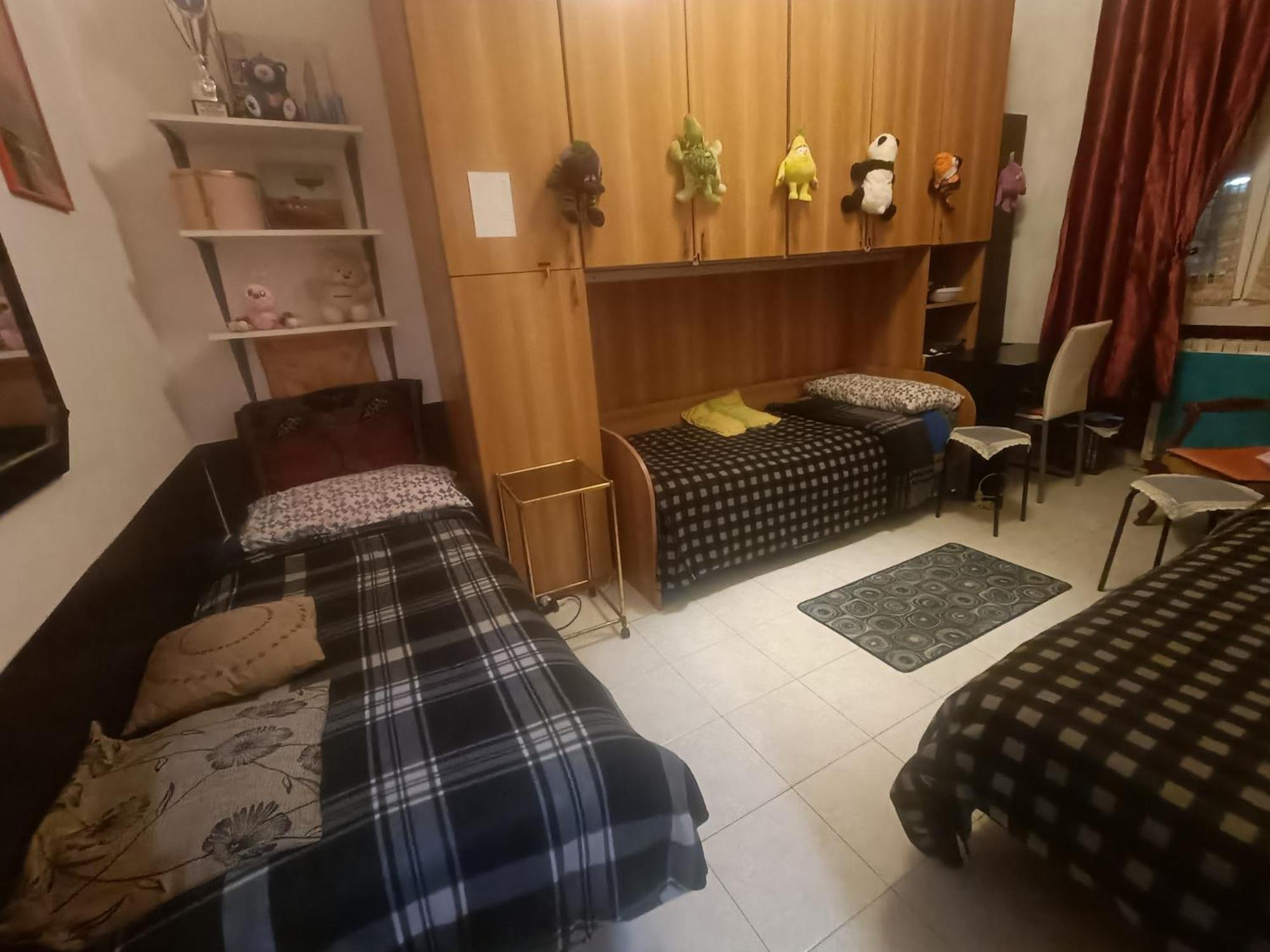 Casa Vicino Villapizzone Милано Екстериор снимка