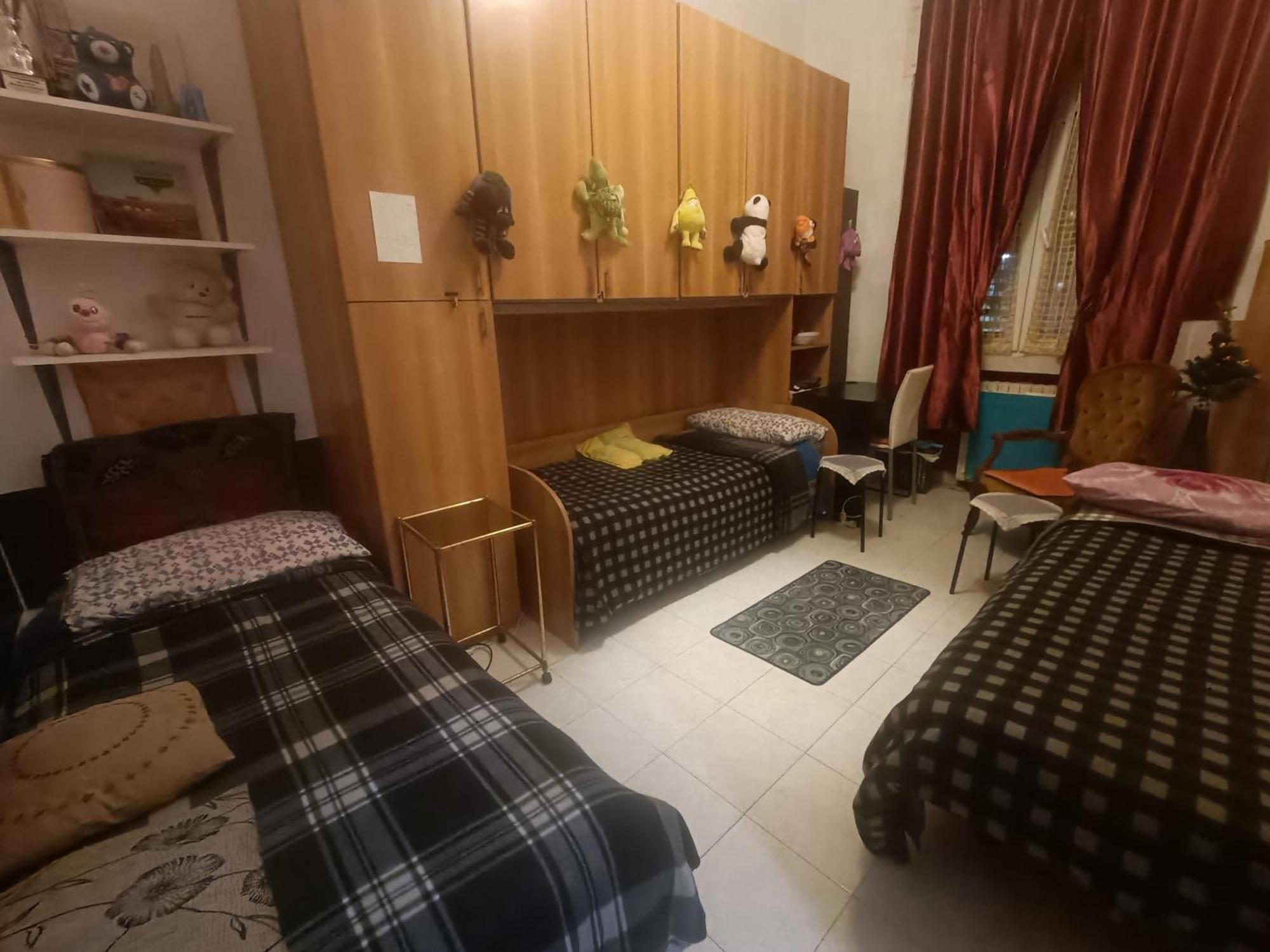 Casa Vicino Villapizzone Милано Екстериор снимка