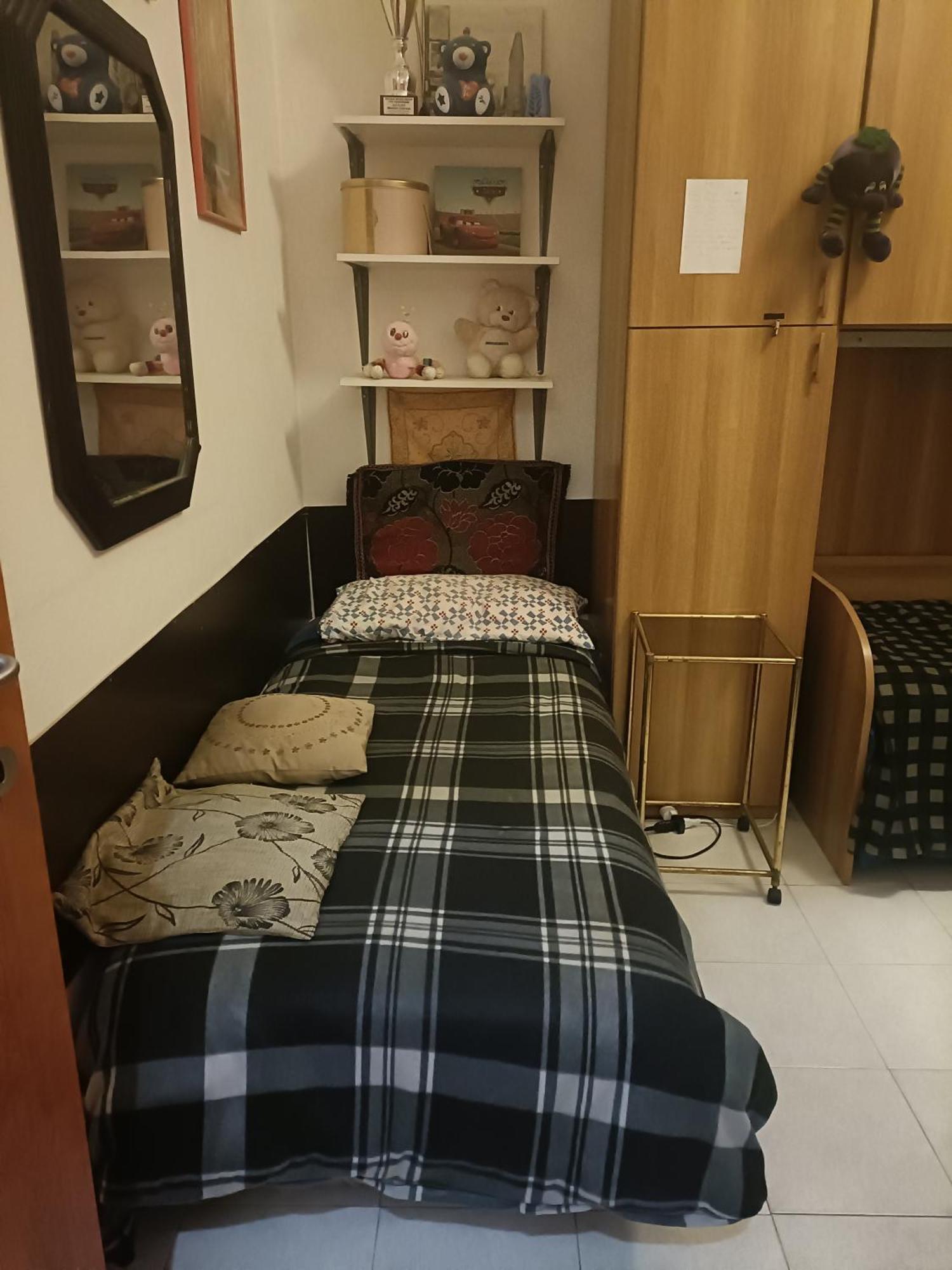 Casa Vicino Villapizzone Милано Екстериор снимка