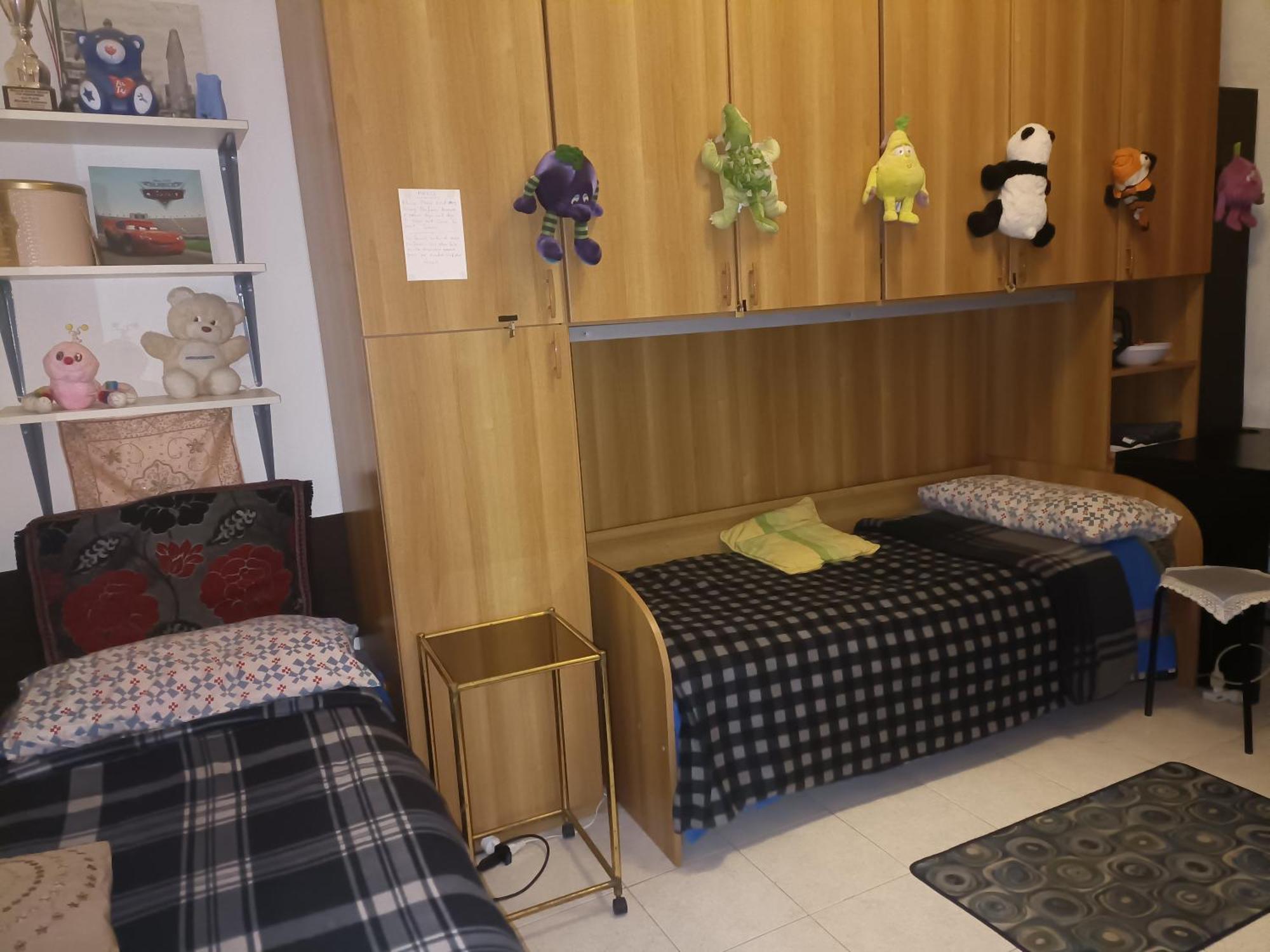 Casa Vicino Villapizzone Милано Екстериор снимка